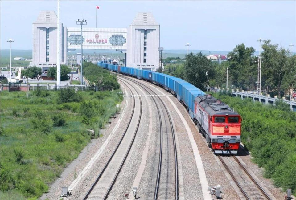 Lachin Itali Railway Transpò