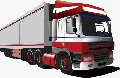 Lachin Espay Road transpò livrezon nan pòt