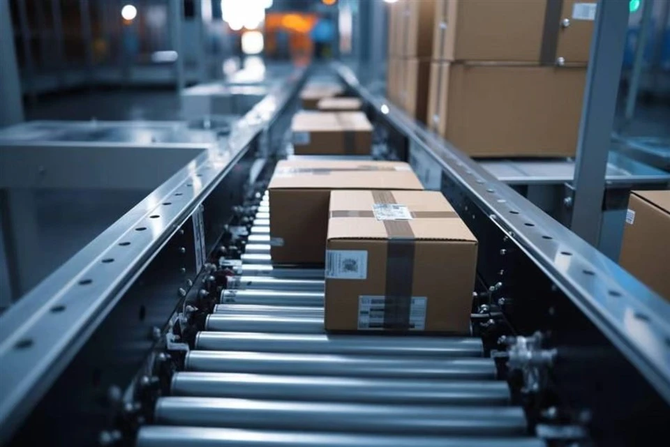 Lachin-UK LCL Shipping