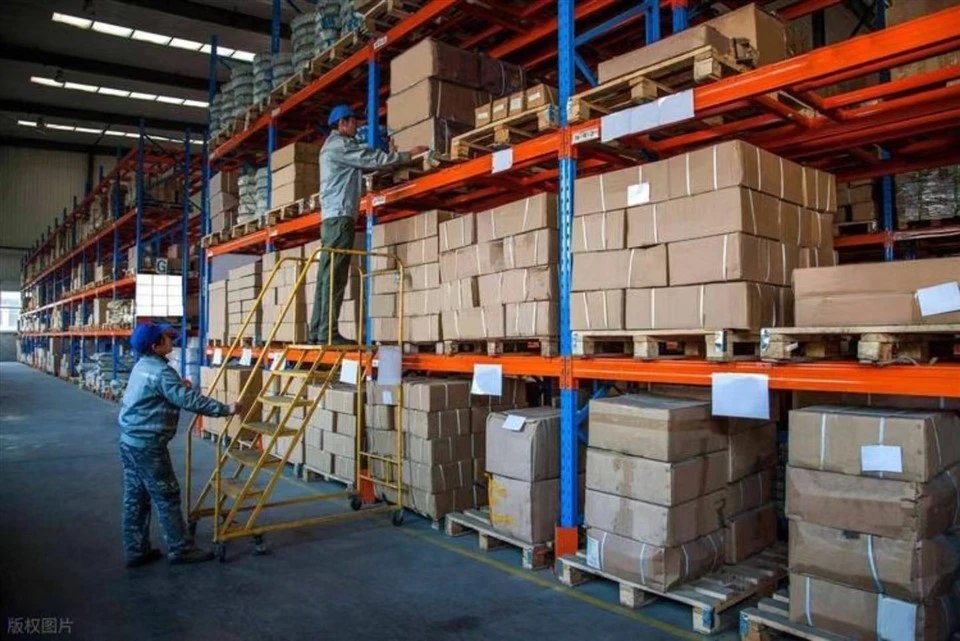 China-UK LCL Shipping best