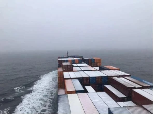 Lachin-US FCL Shipping