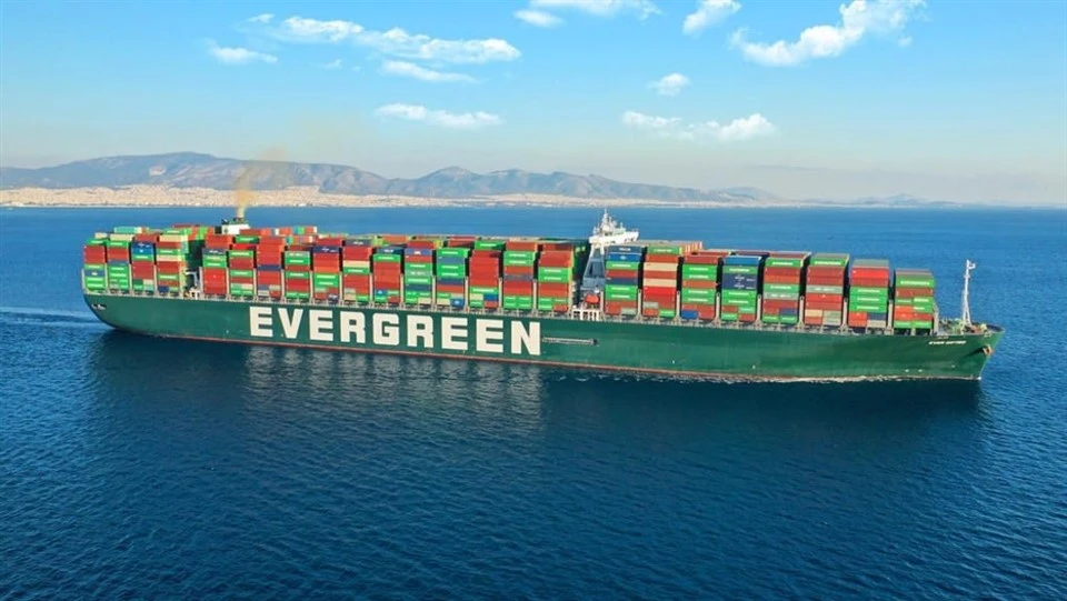 Lachin-US LCL Shipping