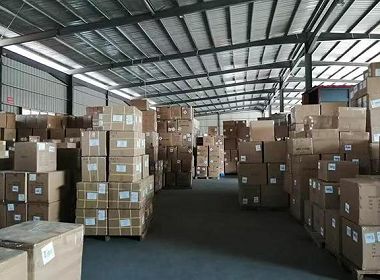 Lachin-Ewòp LCL Shipping
